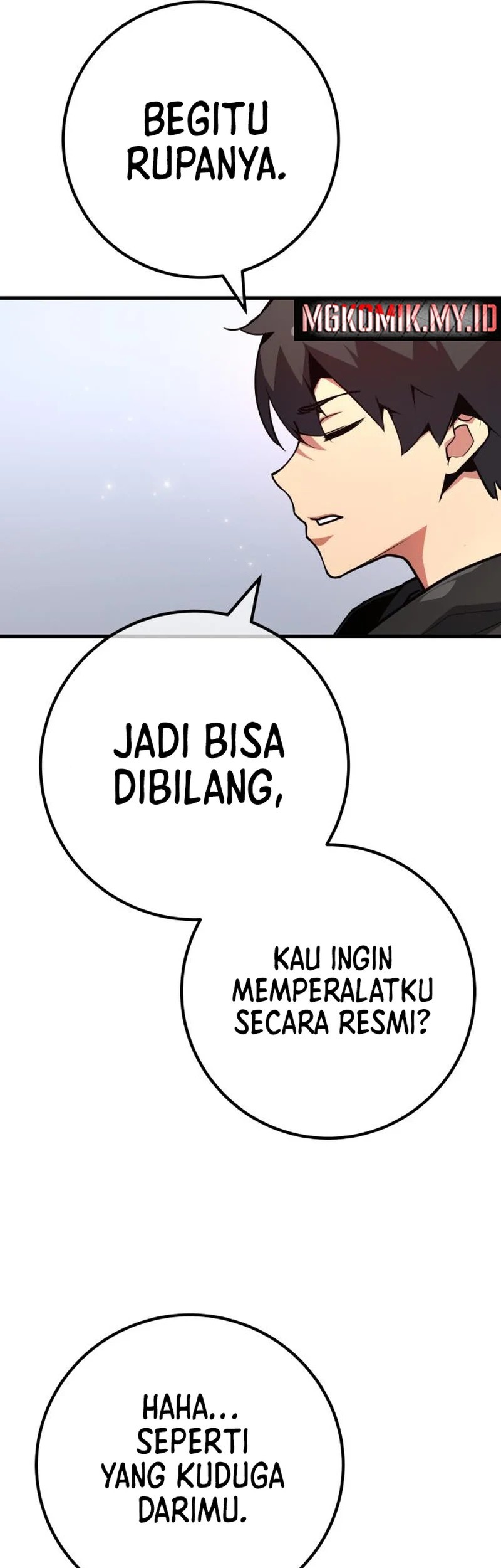 The Game’s Greatest Troll Chapter 149 Gambar 41
