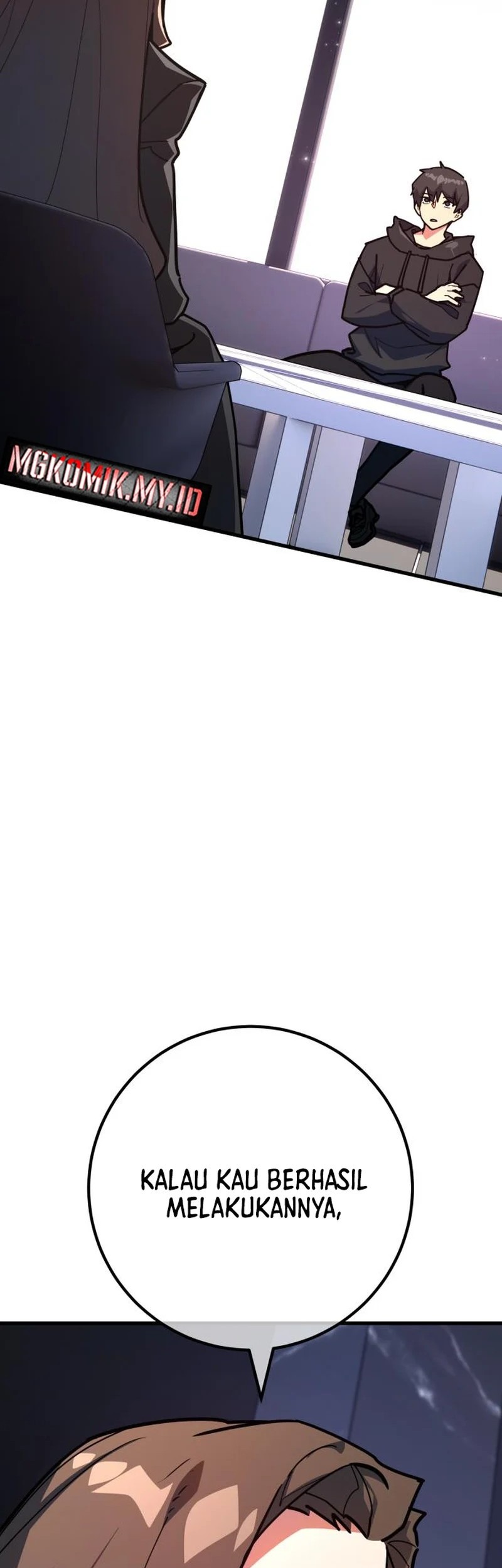 The Game’s Greatest Troll Chapter 149 Gambar 47