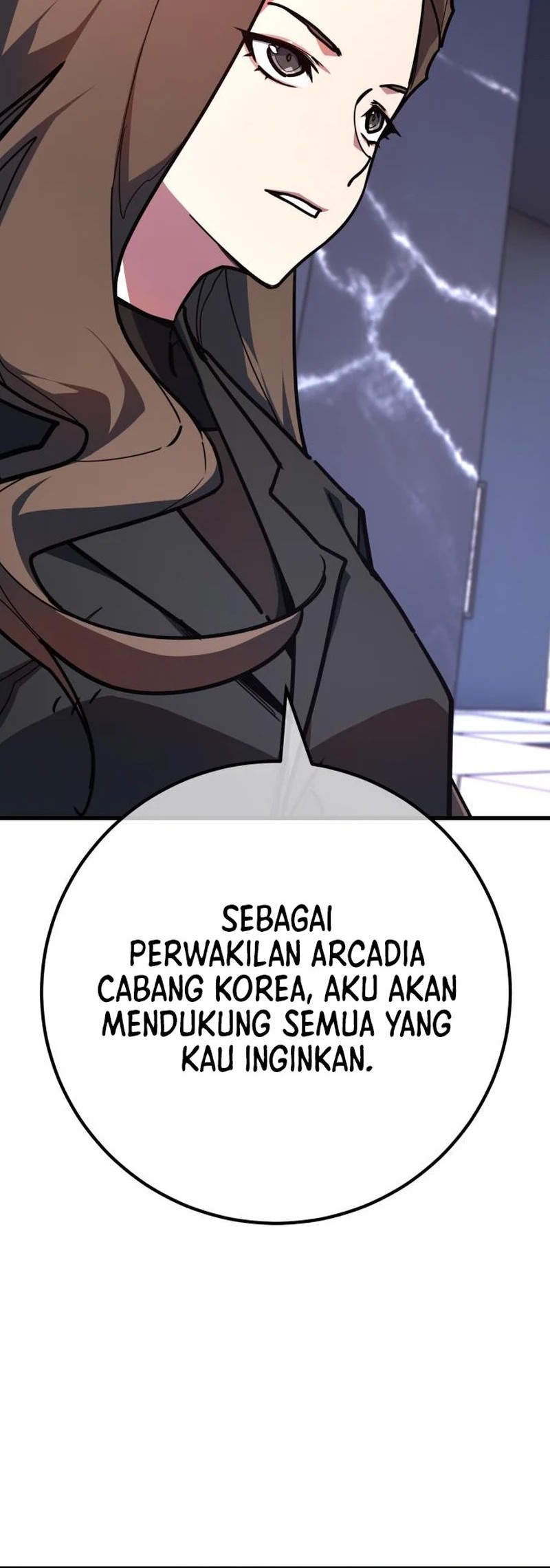 The Game’s Greatest Troll Chapter 149 Gambar 48