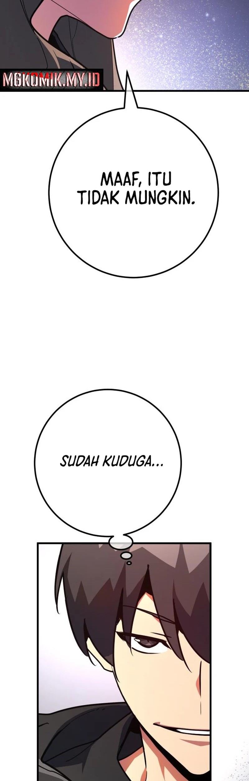 The Game’s Greatest Troll Chapter 149 Gambar 51