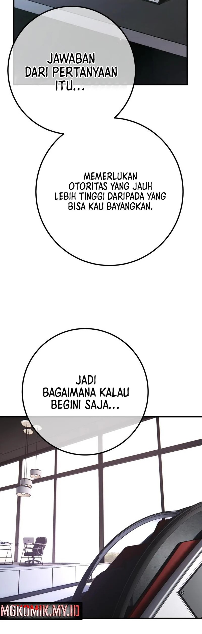 The Game’s Greatest Troll Chapter 149 Gambar 55