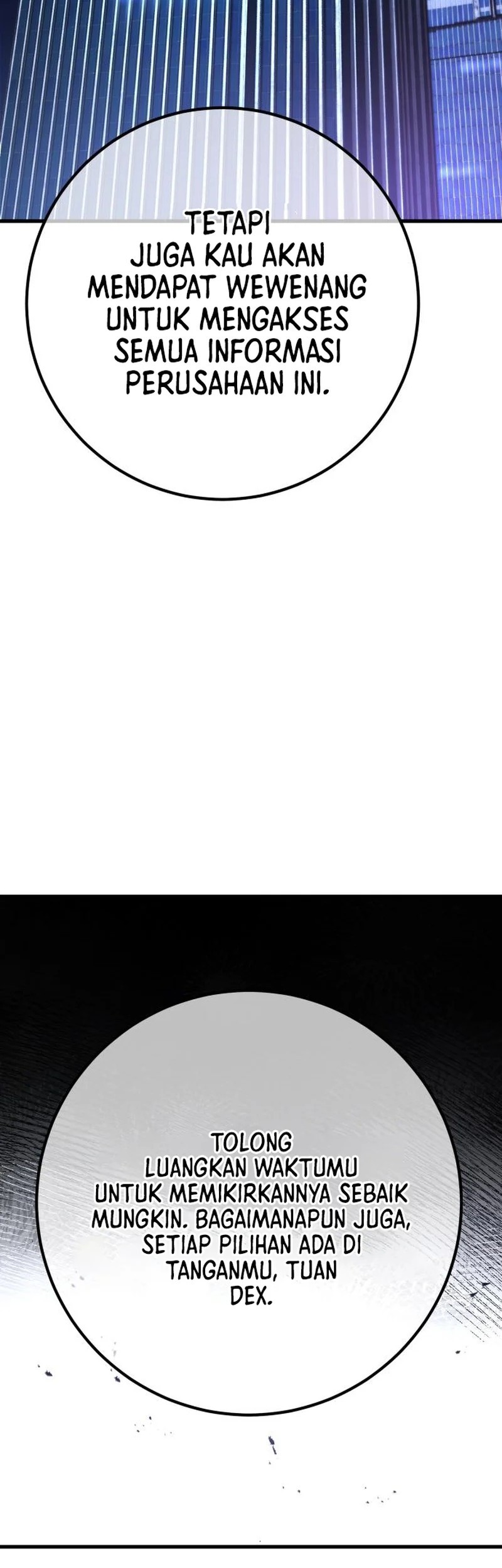 The Game’s Greatest Troll Chapter 149 Gambar 59