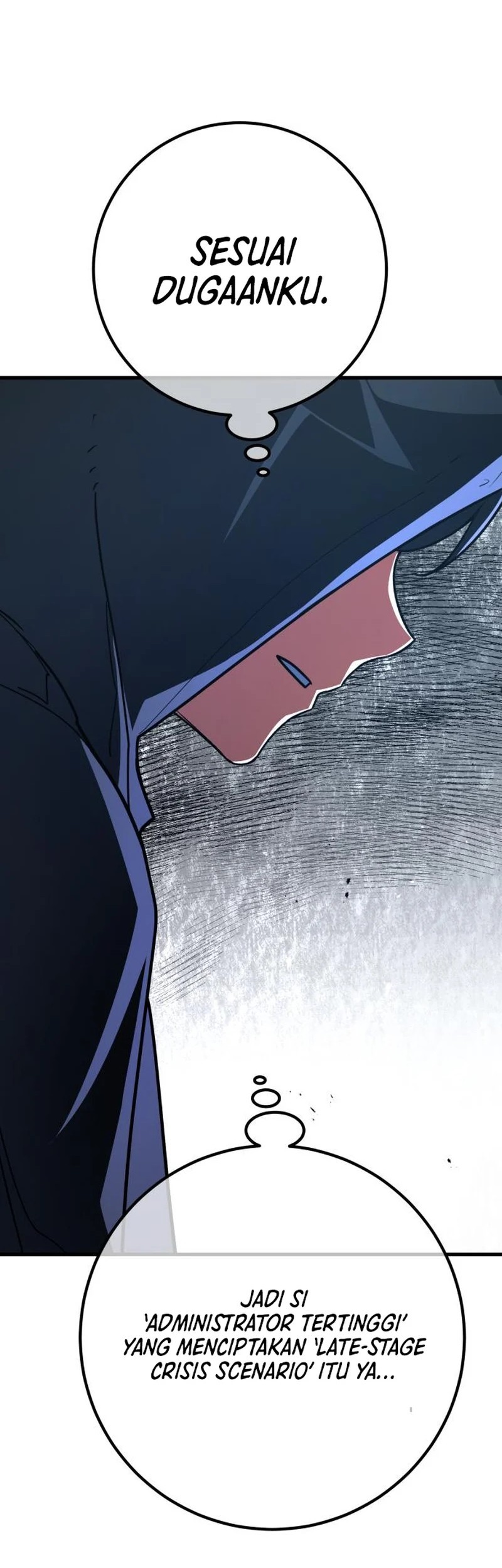 The Game’s Greatest Troll Chapter 149 Gambar 61