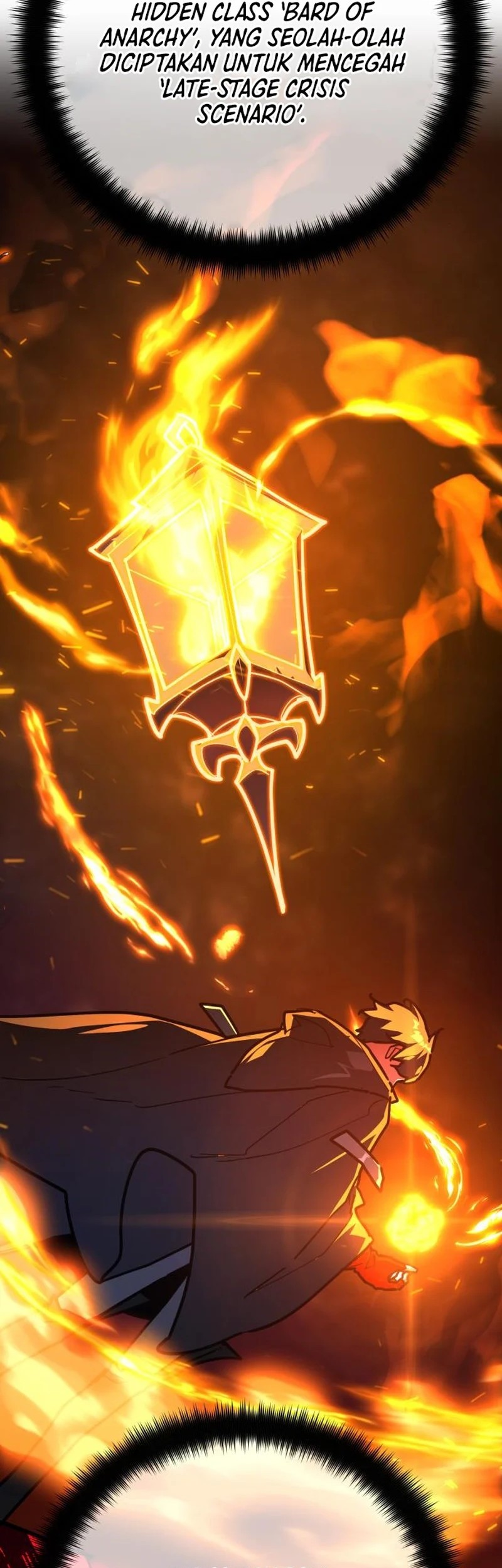 The Game’s Greatest Troll Chapter 149 Gambar 63