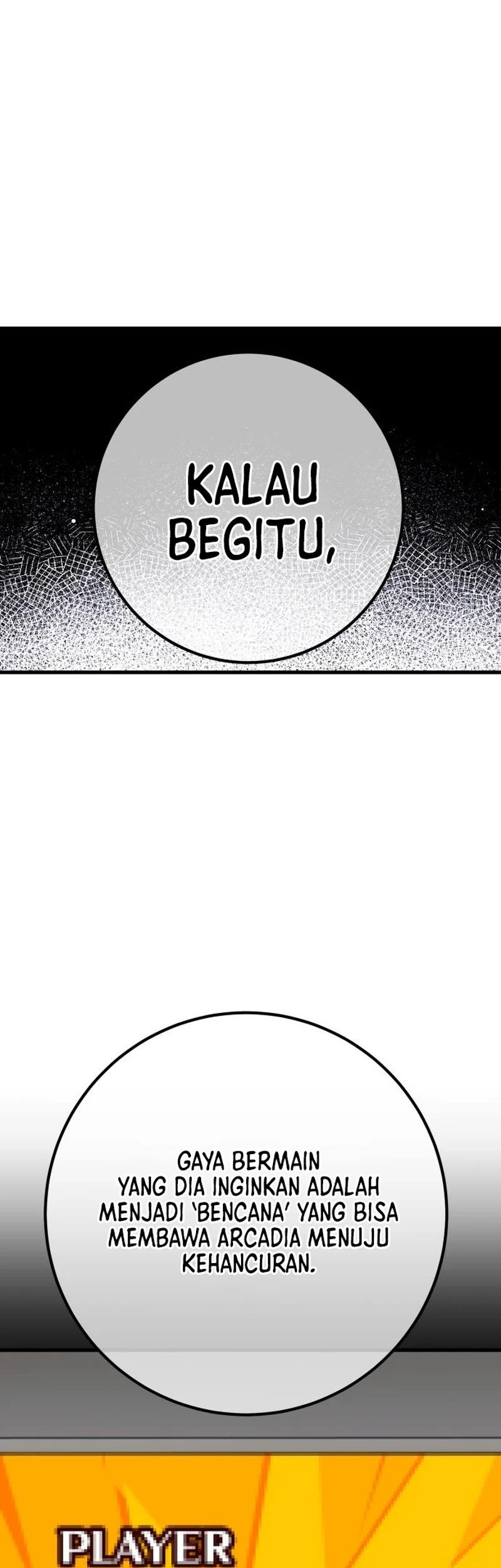 The Game’s Greatest Troll Chapter 149 Gambar 67