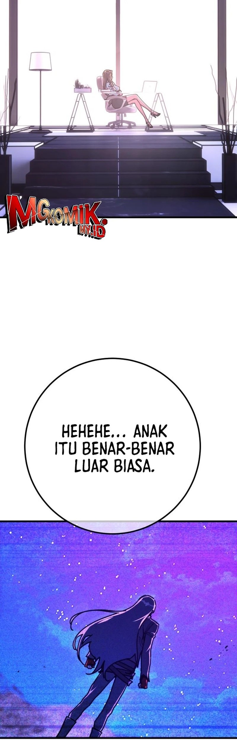 Baca  The Game’s Greatest Troll Chapter 149 Gambar 2