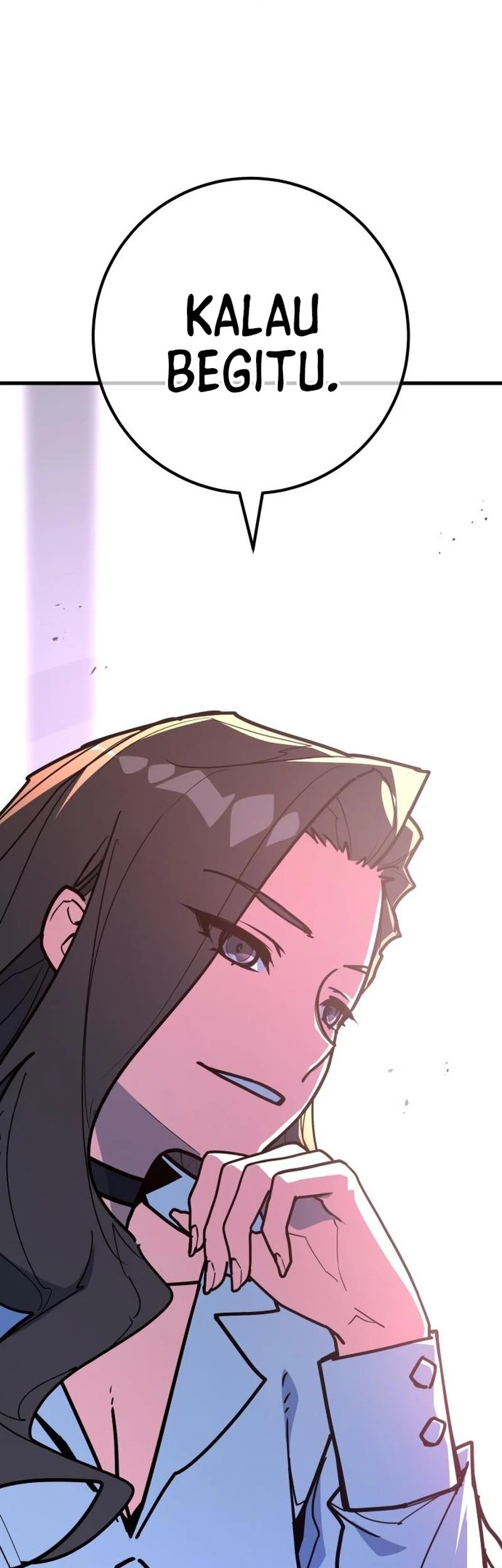 The Game’s Greatest Troll Chapter 149 Gambar 3