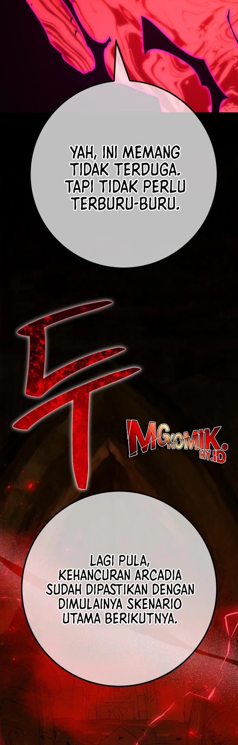 The Game’s Greatest Troll Chapter 149 Gambar 77