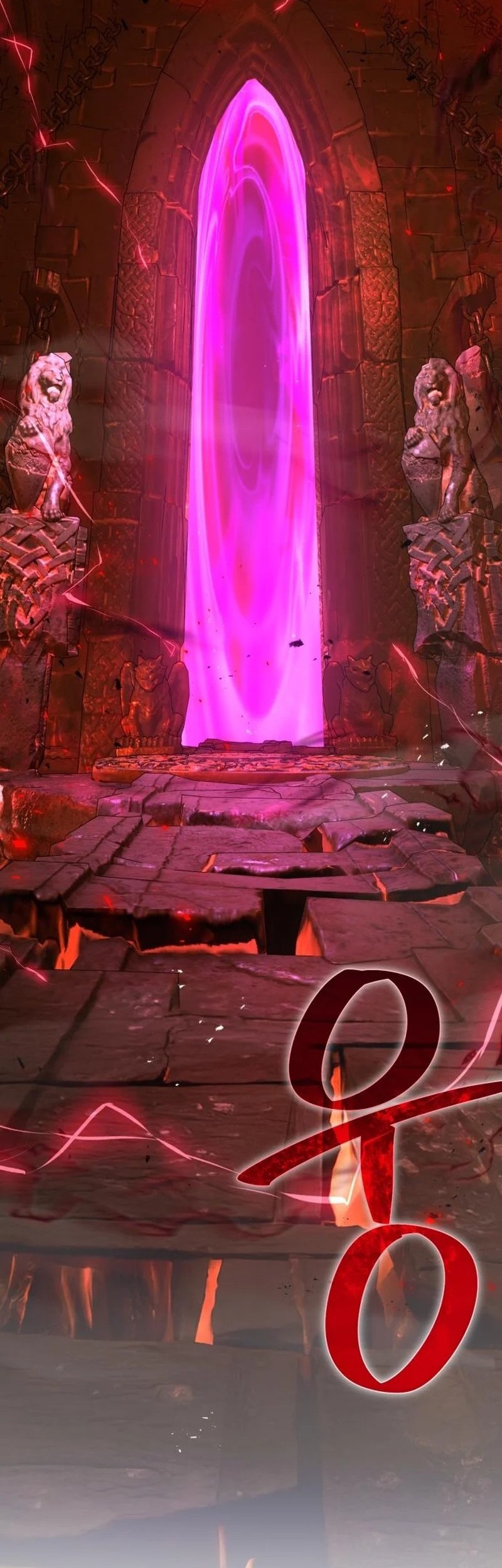 The Game’s Greatest Troll Chapter 149 Gambar 78