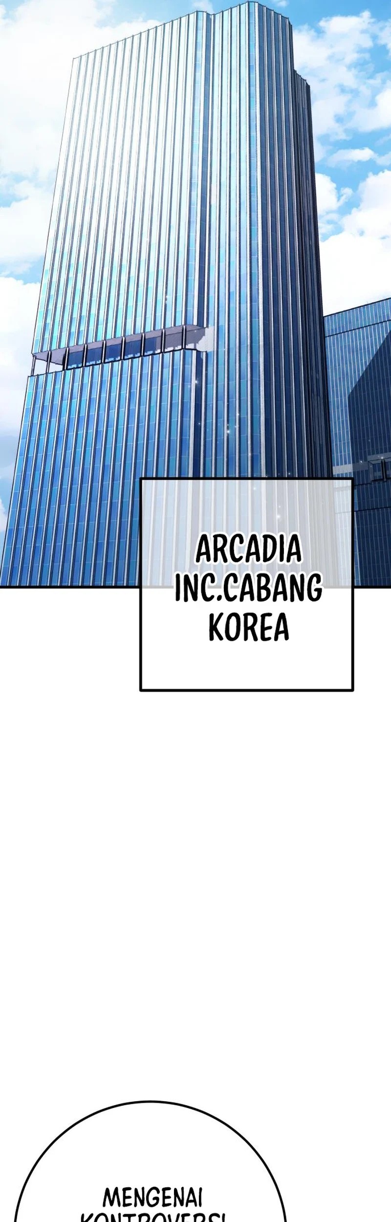 The Game’s Greatest Troll Chapter 149 Gambar 5