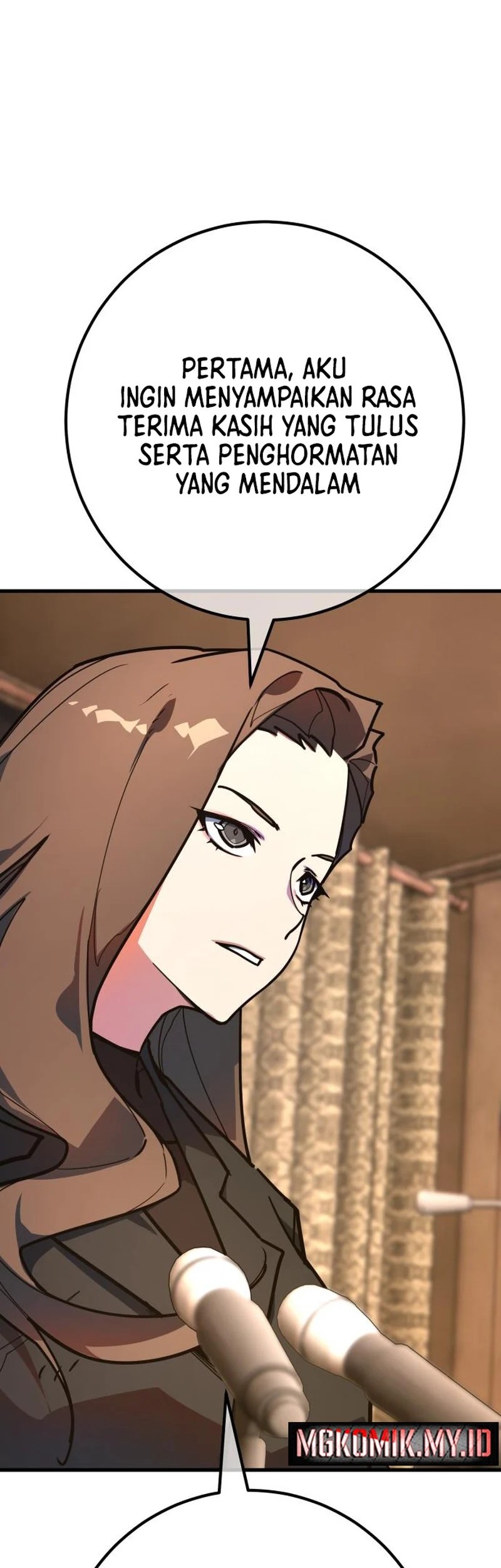 The Game’s Greatest Troll Chapter 149 Gambar 7