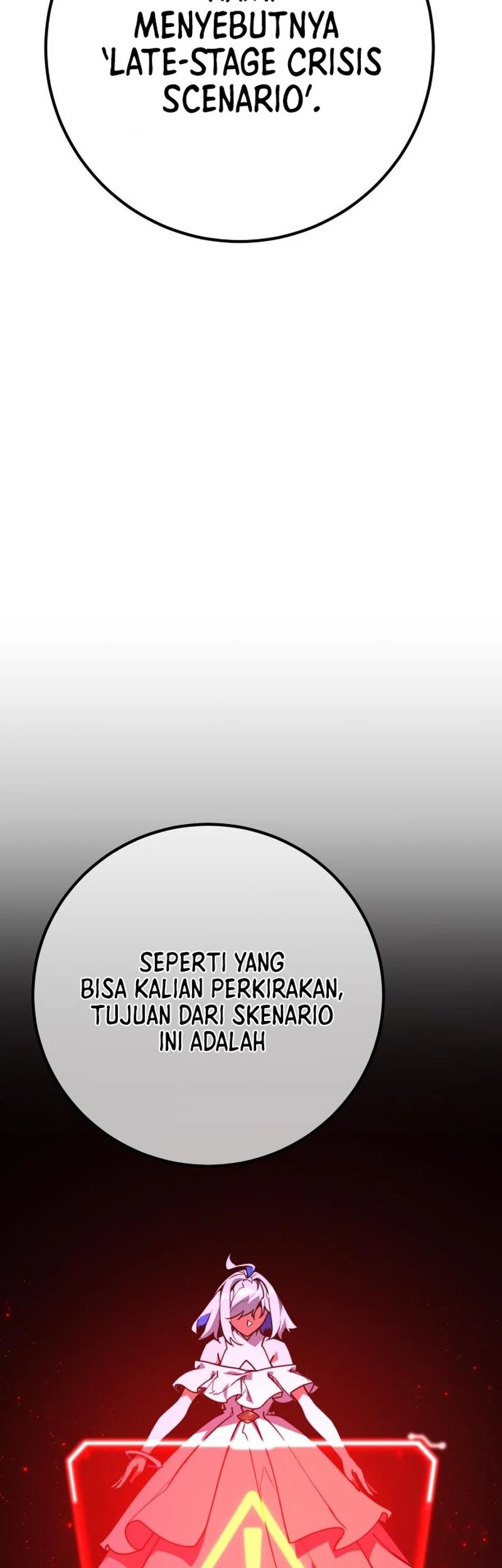The Game’s Greatest Troll Chapter 149 Gambar 10
