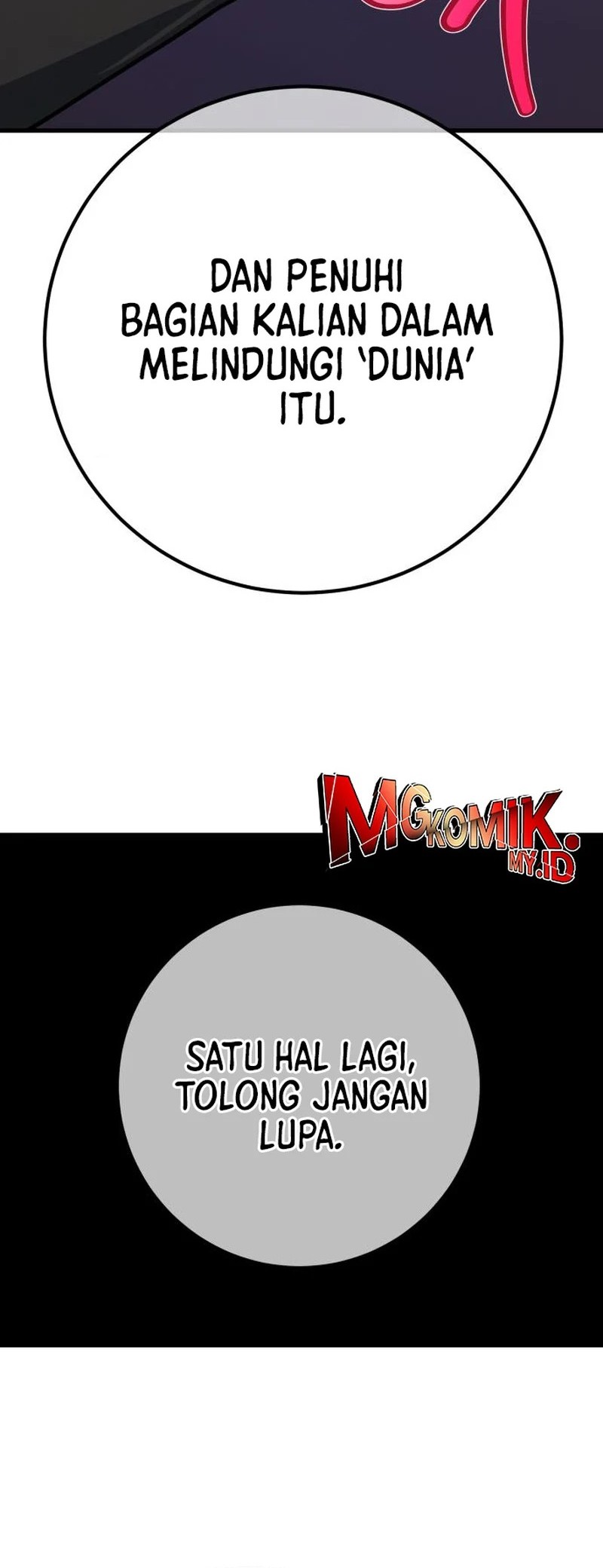 The Game’s Greatest Troll Chapter 149 Gambar 20