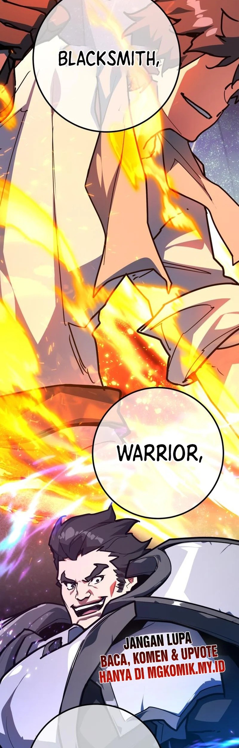 The Game’s Greatest Troll Chapter 149 Gambar 22