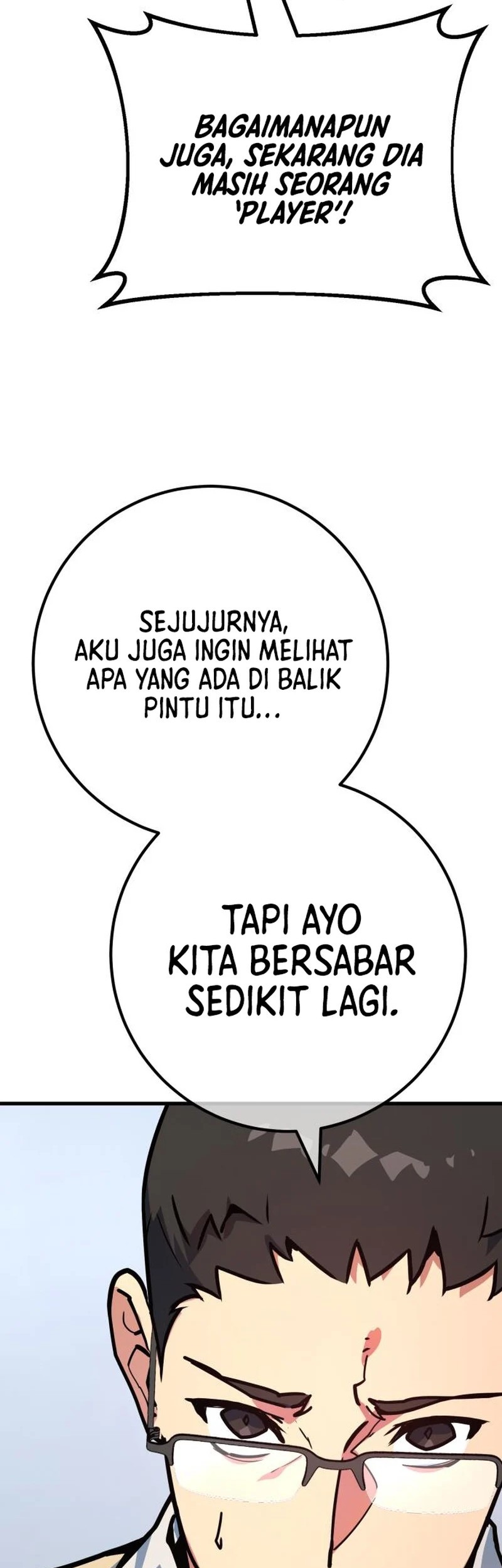 The Game’s Greatest Troll Chapter 149 Gambar 31