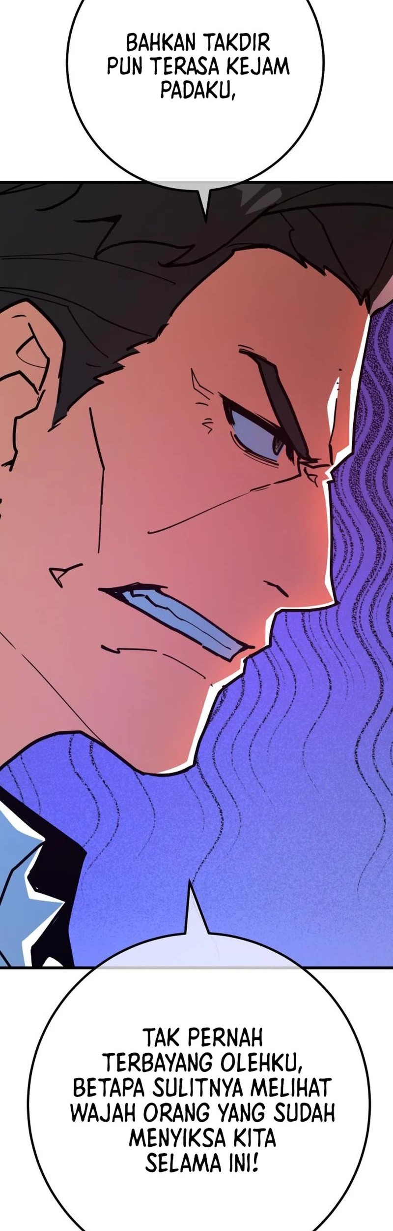 The Game’s Greatest Troll Chapter 149 Gambar 34