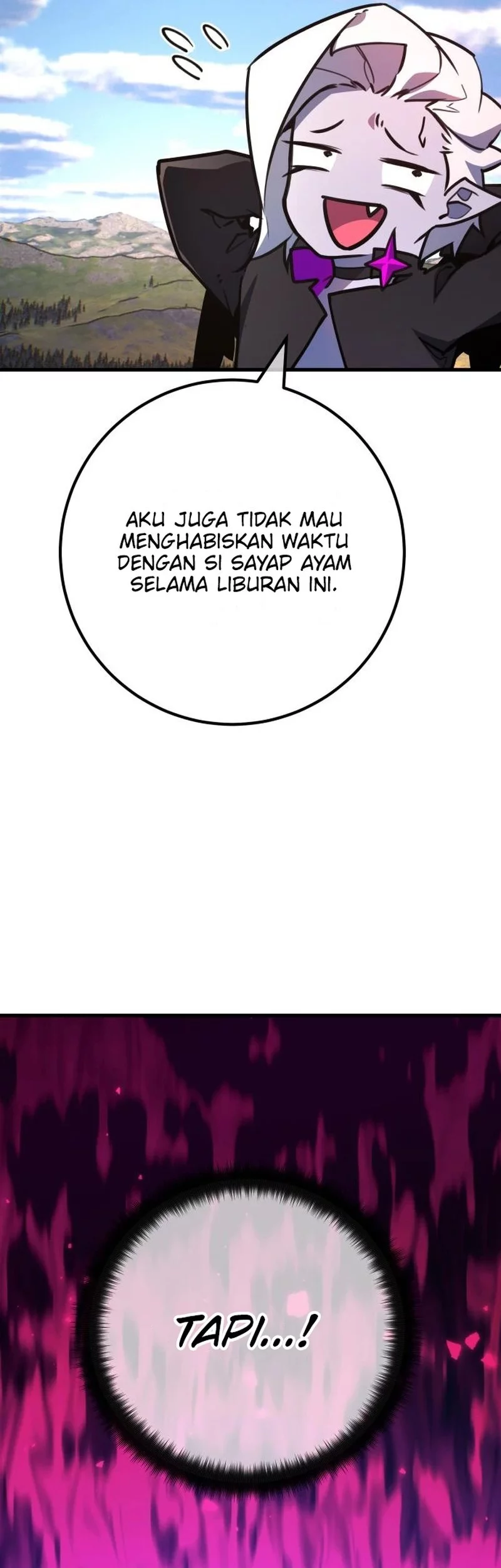 The Game’s Greatest Troll Chapter 150 Gambar 40