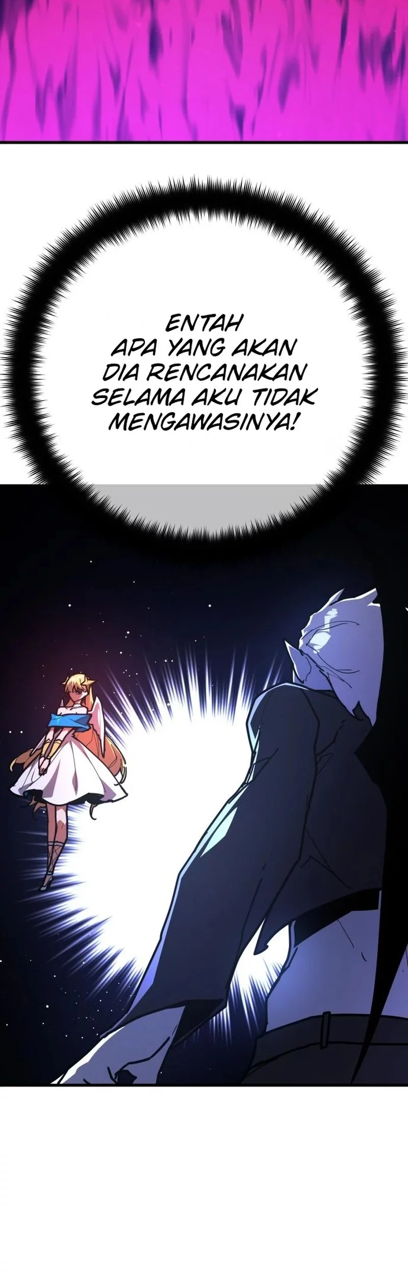 The Game’s Greatest Troll Chapter 150 Gambar 41