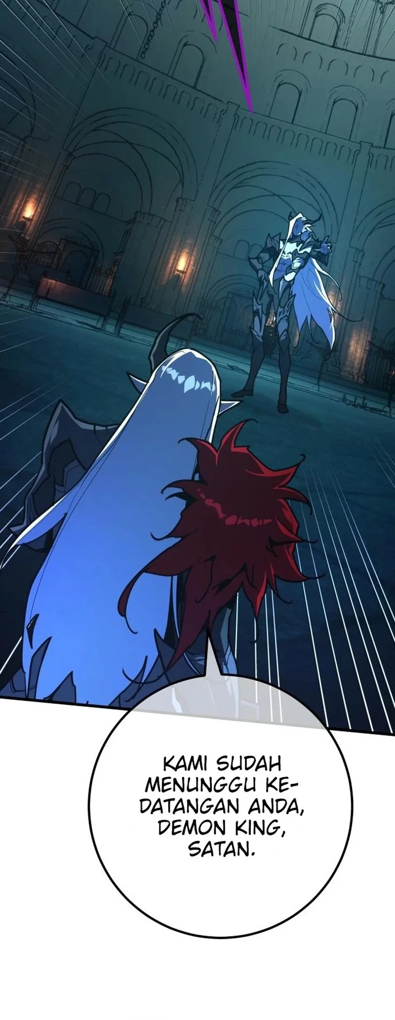 The Game’s Greatest Troll Chapter 150 Gambar 47