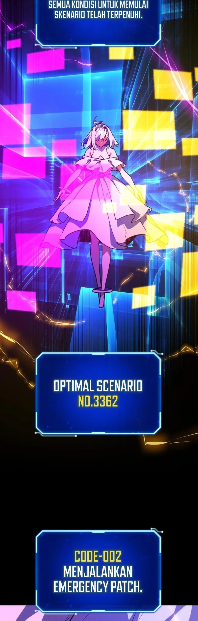 The Game’s Greatest Troll Chapter 150 Gambar 52