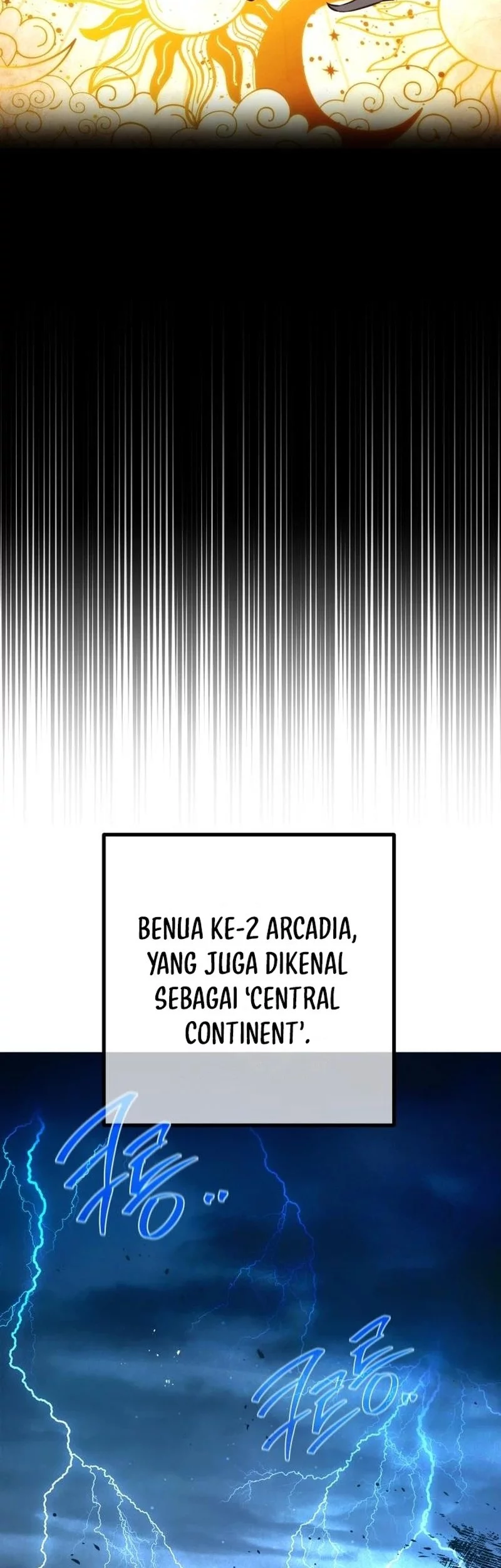 The Game’s Greatest Troll Chapter 150 Gambar 54