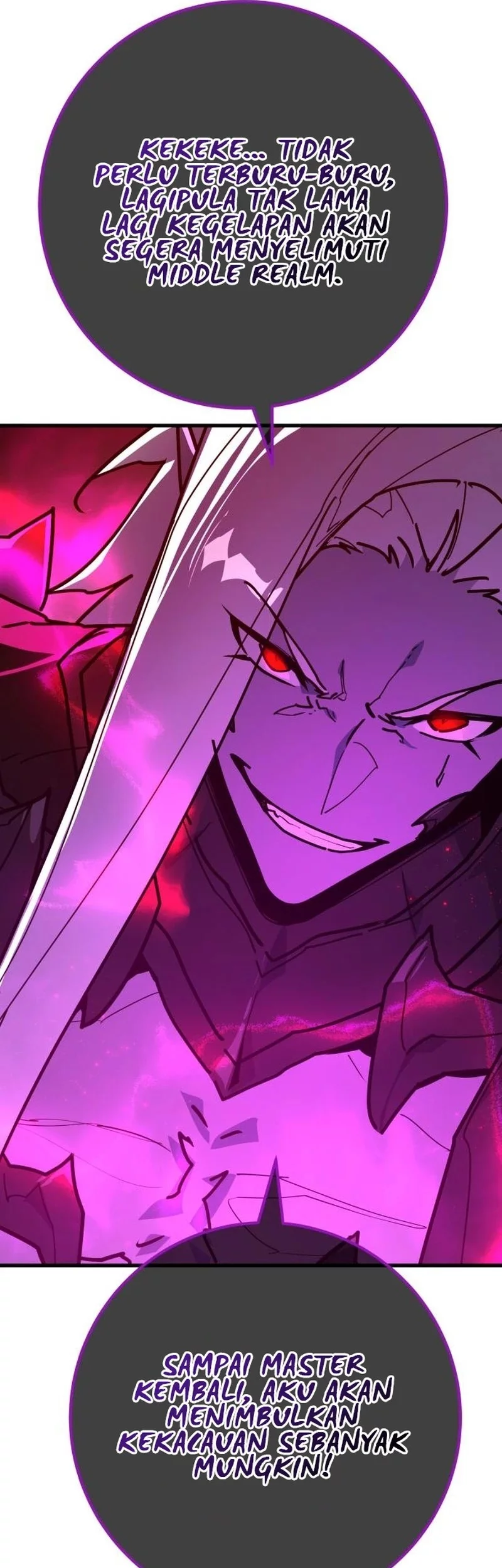 The Game’s Greatest Troll Chapter 150 Gambar 64