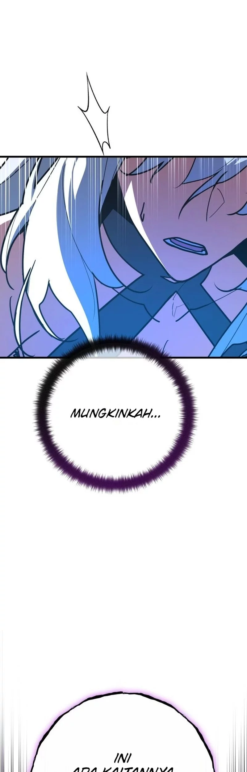 The Game’s Greatest Troll Chapter 150 Gambar 73