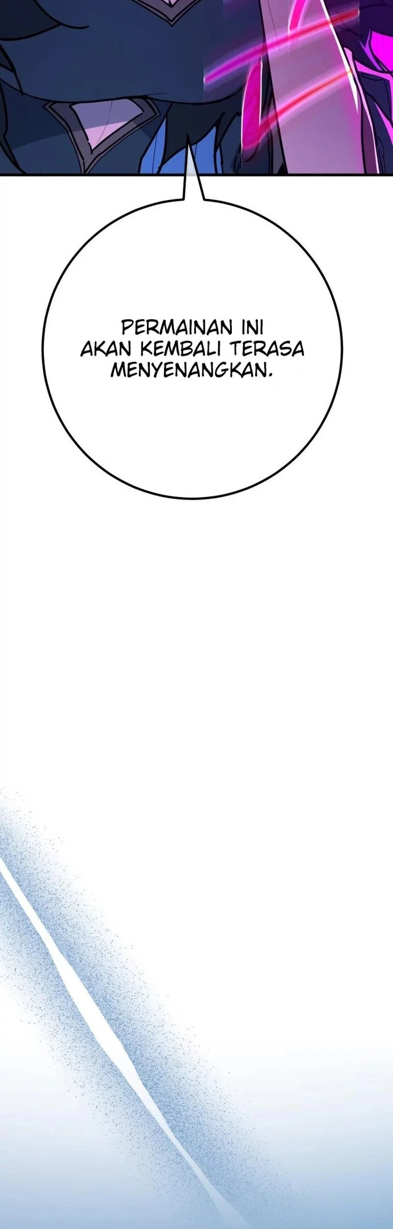 The Game’s Greatest Troll Chapter 150 Gambar 77