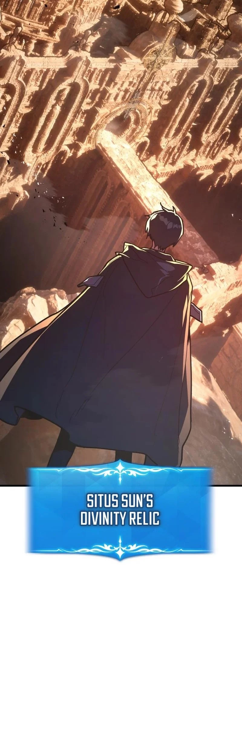 The Game’s Greatest Troll Chapter 150 Gambar 79