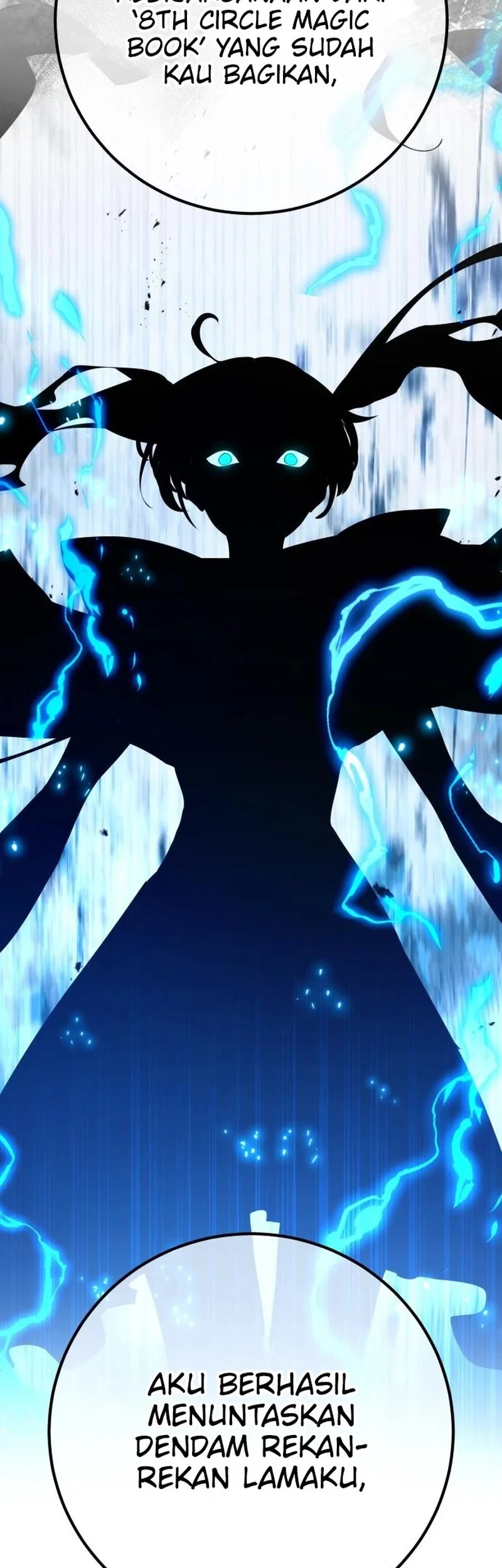 The Game’s Greatest Troll Chapter 150 Gambar 6