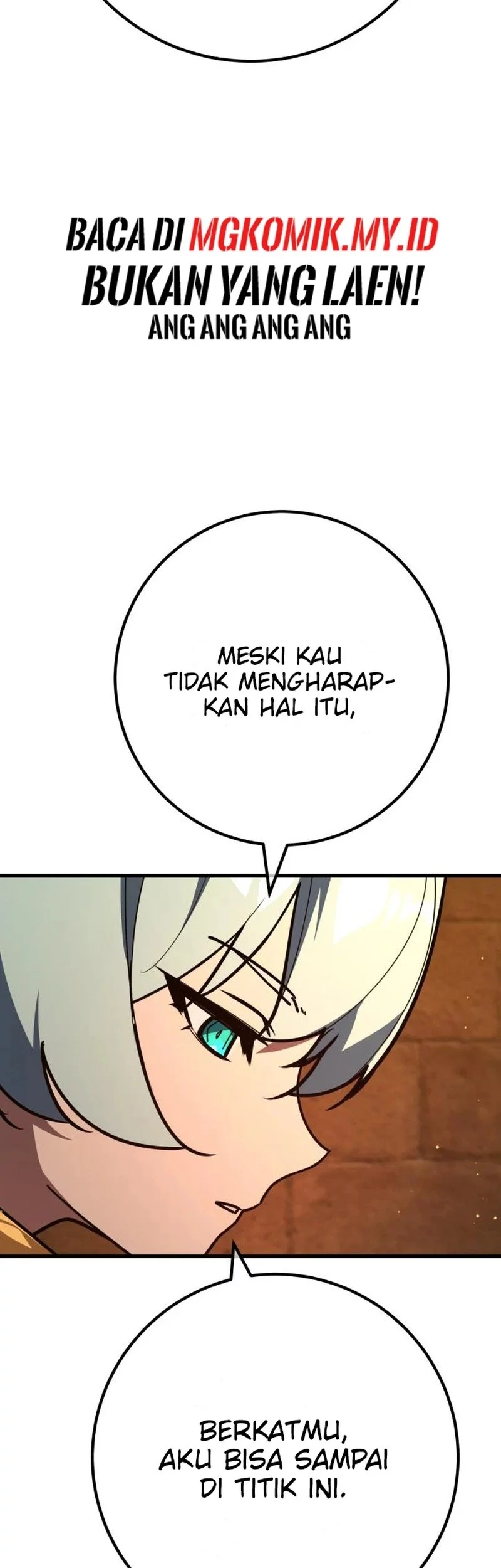 The Game’s Greatest Troll Chapter 150 Gambar 7