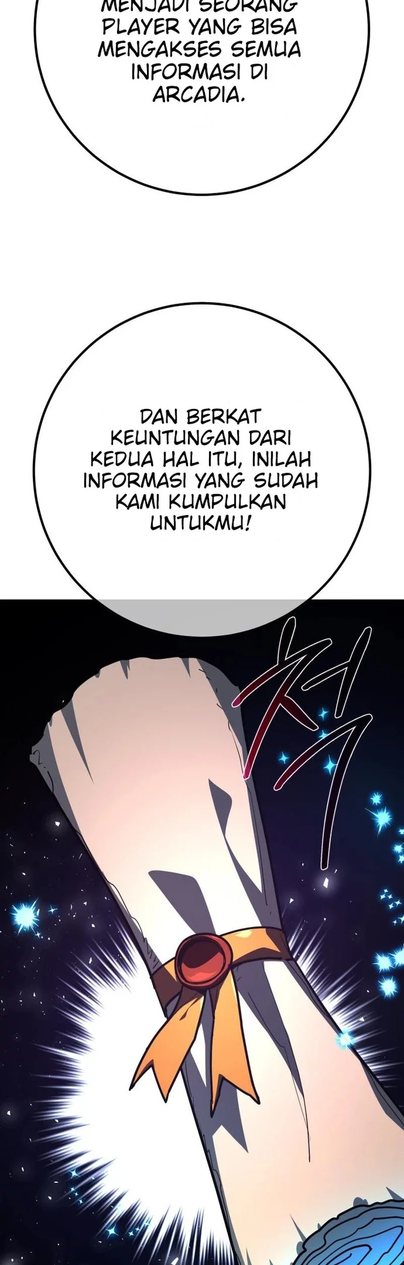 The Game’s Greatest Troll Chapter 150 Gambar 18