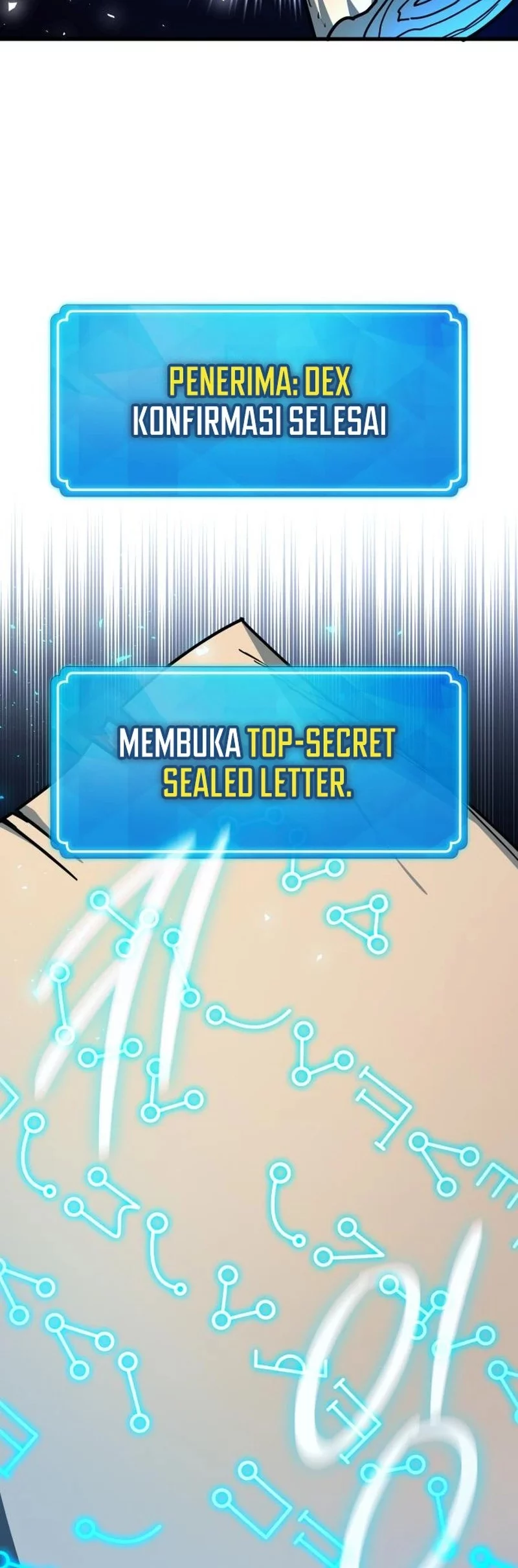 The Game’s Greatest Troll Chapter 150 Gambar 19