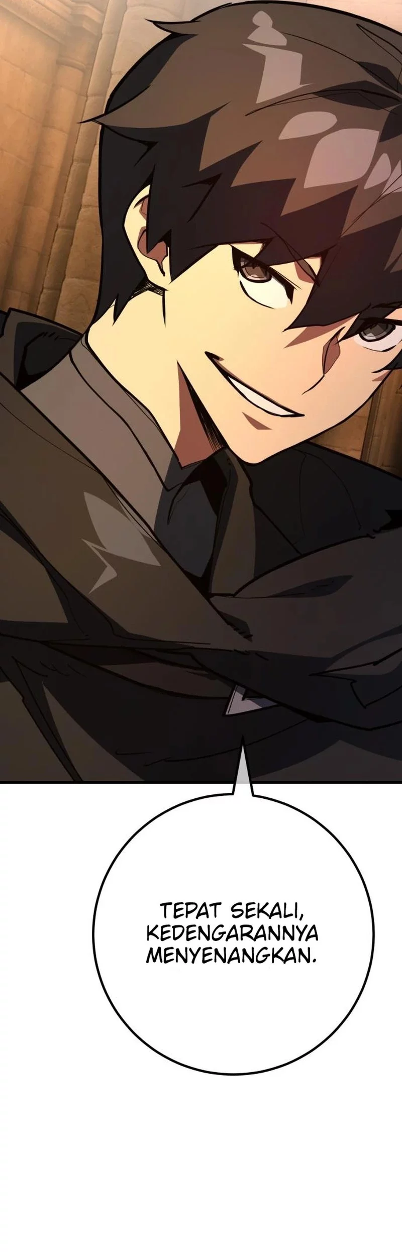 The Game’s Greatest Troll Chapter 150 Gambar 28