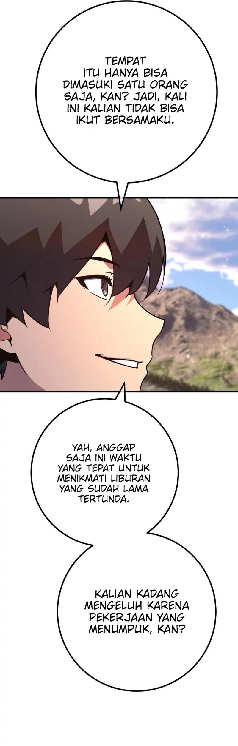 The Game’s Greatest Troll Chapter 150 Gambar 32