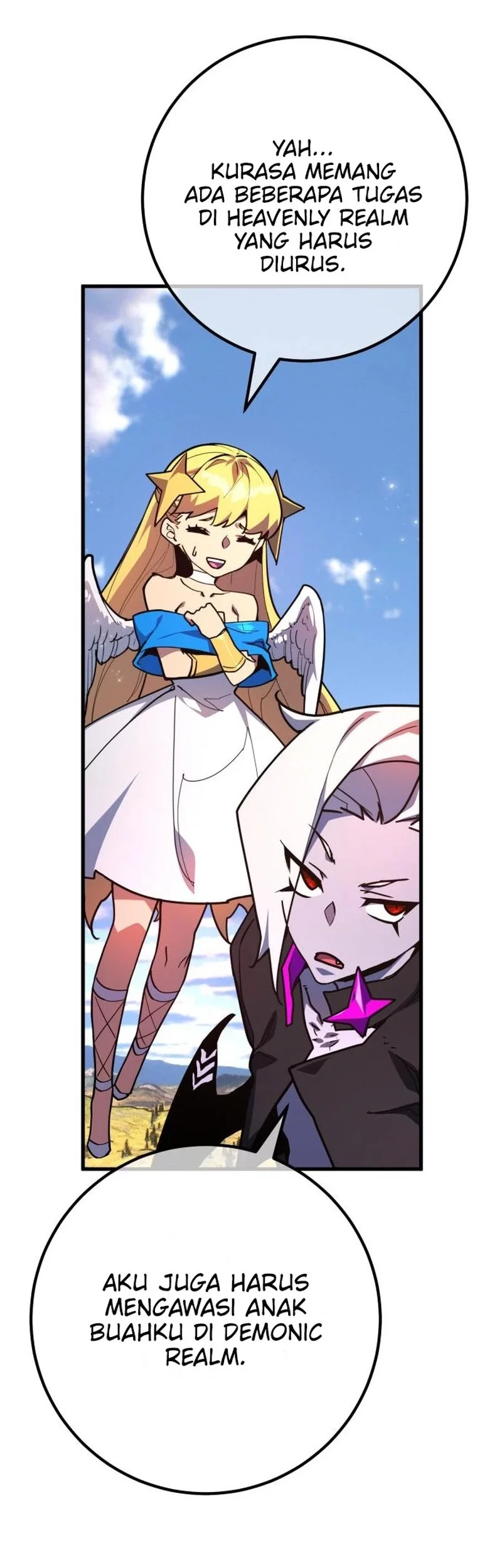 The Game’s Greatest Troll Chapter 150 Gambar 33