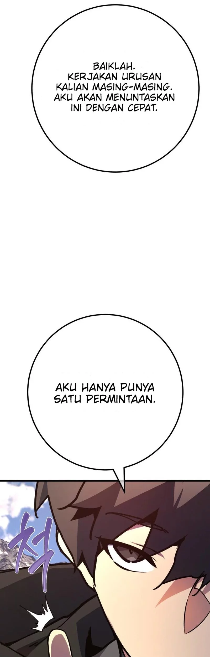 The Game’s Greatest Troll Chapter 150 Gambar 34