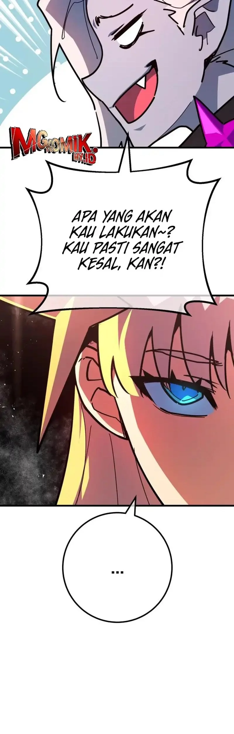 The Game’s Greatest Troll Chapter 151 Gambar 49