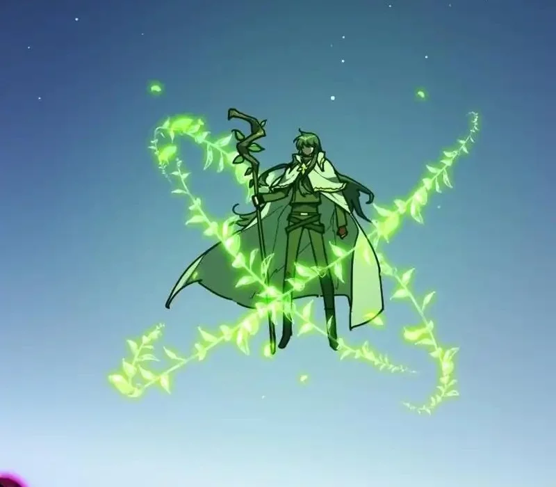 The Game’s Greatest Troll Chapter 151 Gambar 58