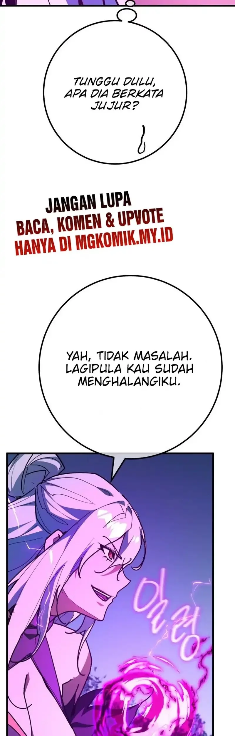 The Game’s Greatest Troll Chapter 151 Gambar 64