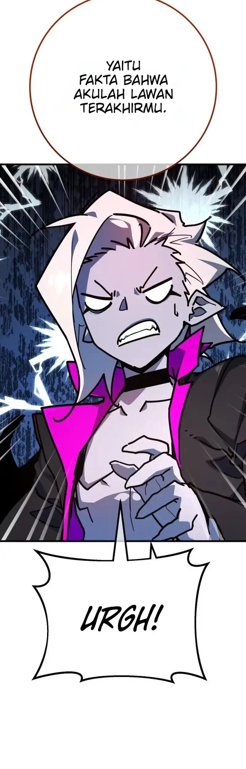 The Game’s Greatest Troll Chapter 151 Gambar 71
