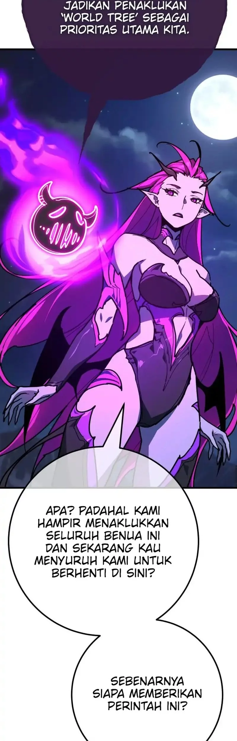 The Game’s Greatest Troll Chapter 151 Gambar 75