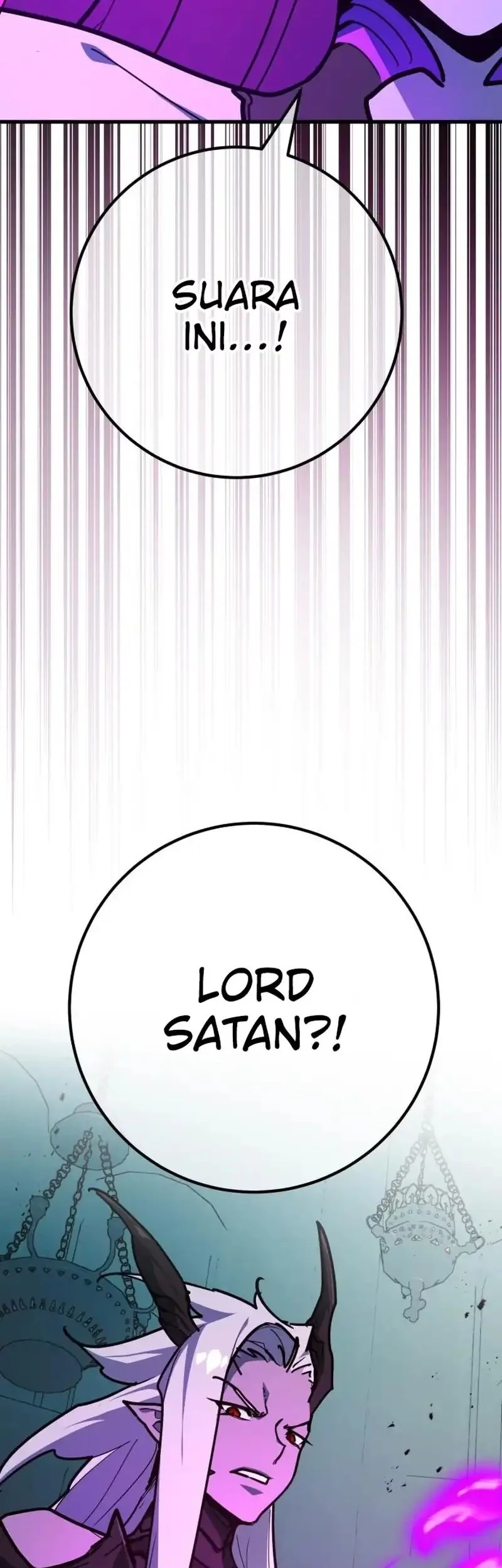 The Game’s Greatest Troll Chapter 151 Gambar 78