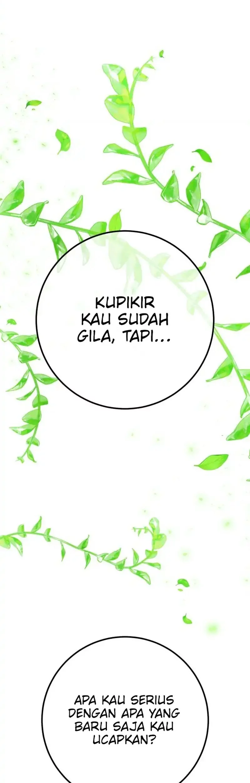 The Game’s Greatest Troll Chapter 151 Gambar 85