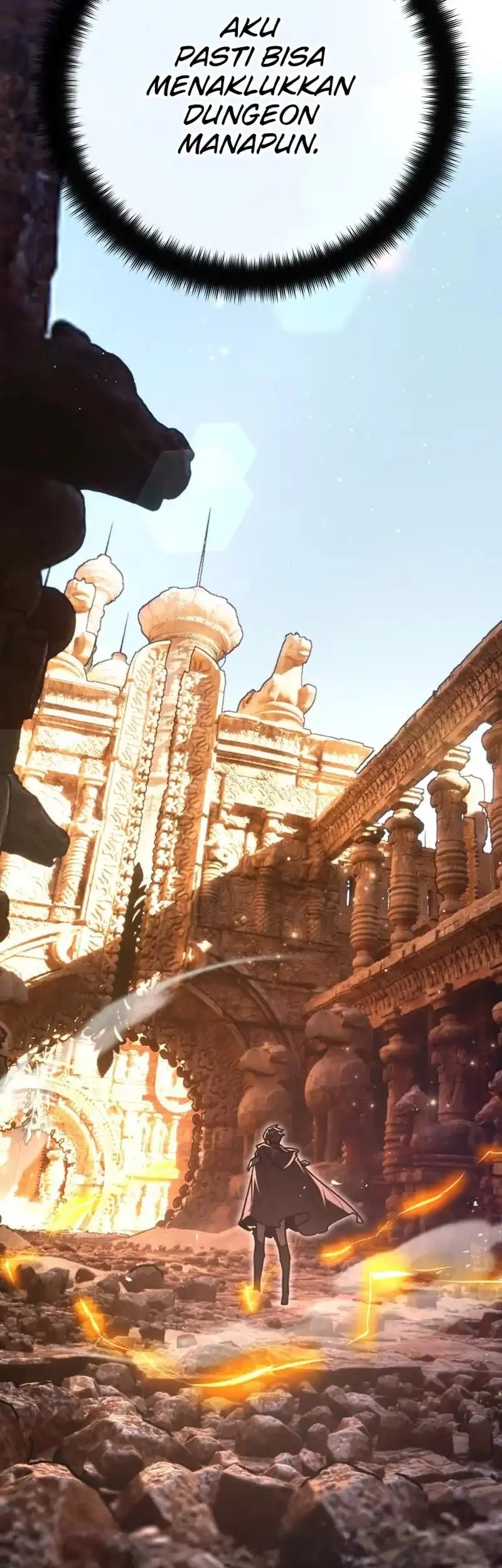 The Game’s Greatest Troll Chapter 151 Gambar 6