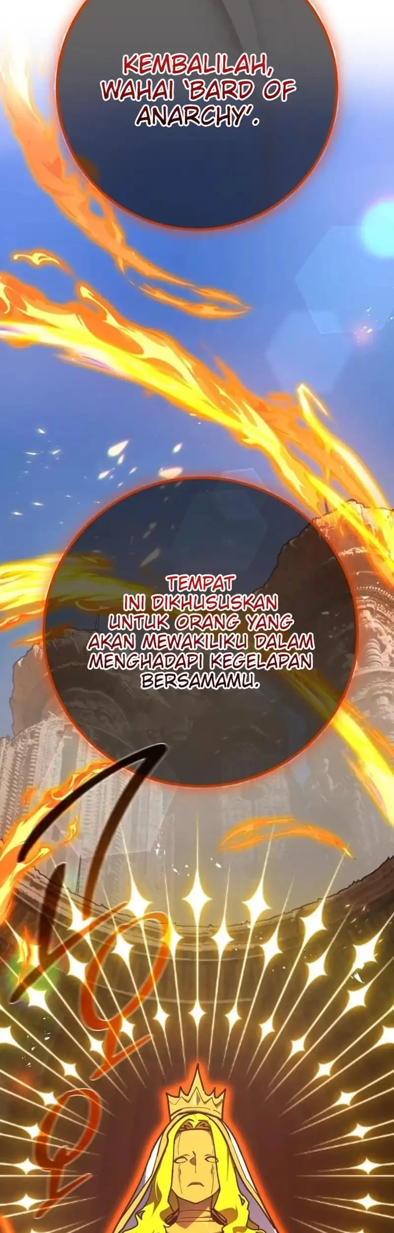 The Game’s Greatest Troll Chapter 151 Gambar 10