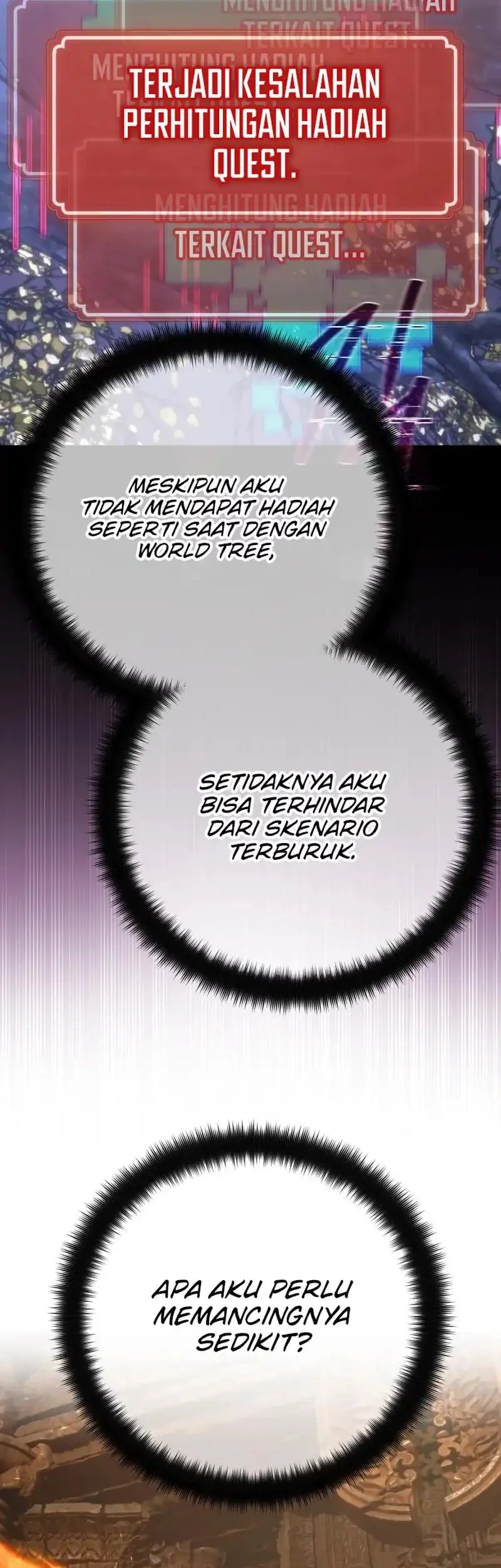 The Game’s Greatest Troll Chapter 151 Gambar 15