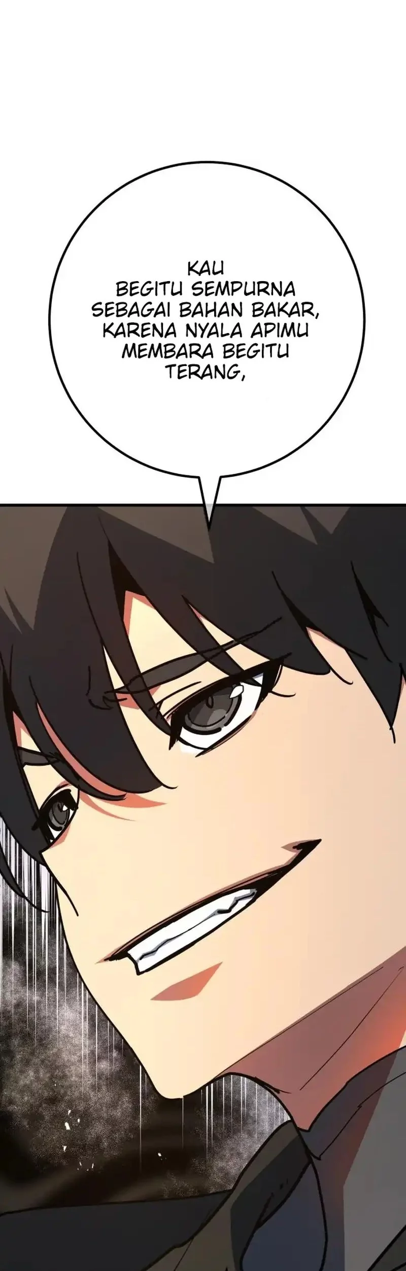 The Game’s Greatest Troll Chapter 151 Gambar 18