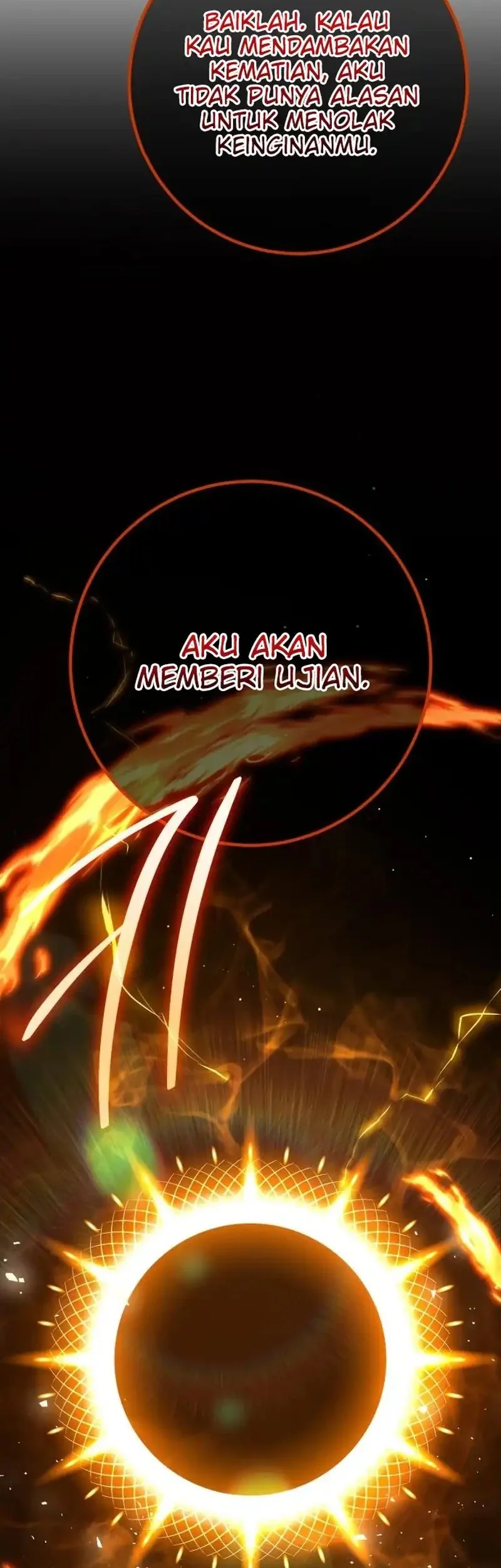 The Game’s Greatest Troll Chapter 151 Gambar 21