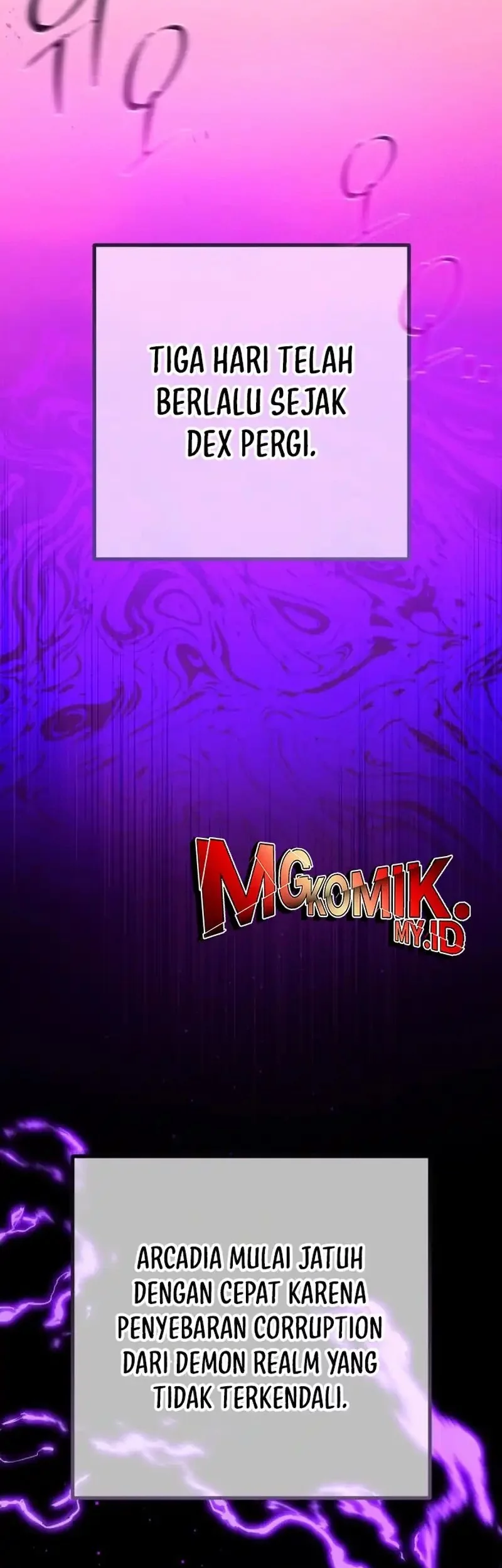 The Game’s Greatest Troll Chapter 151 Gambar 28